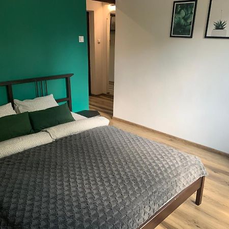 Apartament Z Widokiem 타르노프스키 고리 외부 사진