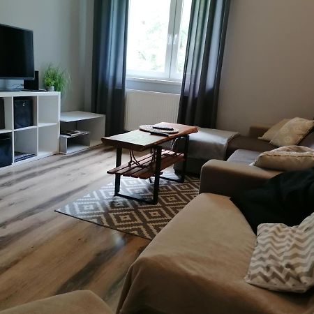 Apartament Z Widokiem 타르노프스키 고리 외부 사진