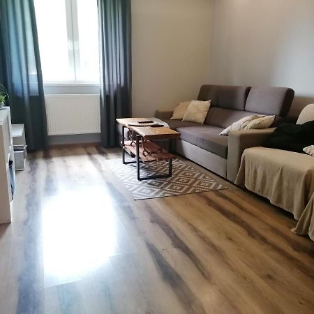 Apartament Z Widokiem 타르노프스키 고리 외부 사진