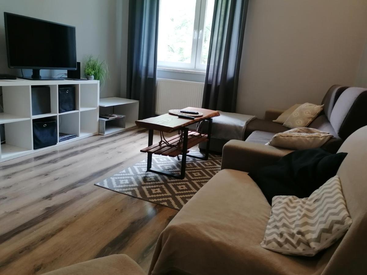 Apartament Z Widokiem 타르노프스키 고리 외부 사진