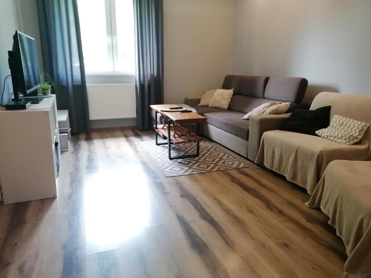 Apartament Z Widokiem 타르노프스키 고리 외부 사진